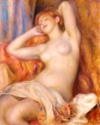 Auguste Renoir_1897_La baigneuse endormie.jpg